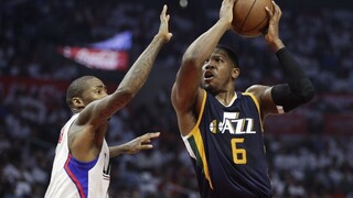 NBA: Clippers vyrovnali stav série, Washington a Boston postúpili