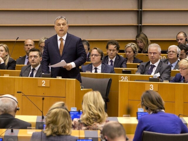 Orbán ustúpil eurokomisii, Sorosovu univerzitu vraj nezatvorí