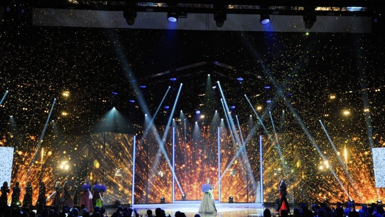 Slovensko má novú kráľovnú krásy. Pozrite sa, kto získal titul