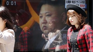 Severná Kórea hlási prvé prípady nákazy koronavírusom. Kim Čong-un vyzval na zavedenie najprísnejších opatrení