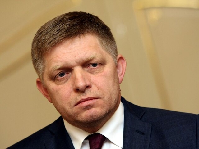Fico v TA3: Ak zlyhali úradníci, treba potrestať ich, nie Danka