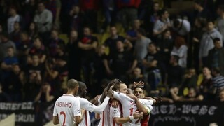 AS Monaco zdolalo Toulouse, čaká ich duel proti Juventusu
