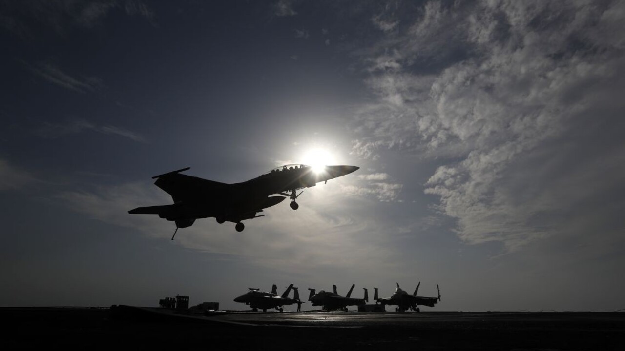 USA priznali stovky mŕtvych civilistov, aktivisti hovoria o tisícoch