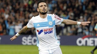 Olympique Marseille ťahá víťaznú sériu, deklasoval aj Caen