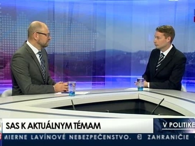 Ekonomika a zamestnanosť / SaS k aktuálnym témam / Stav ekonomiky / Vládny program reforiem / Ako by sme volili / Kauzy a verejná mienka / Rast "neštandardných" strán