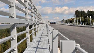 Prešovský samosprávny kraj opraví cesty a mosty z úveru vo výške 30 miliónov eur
