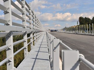 Diaľnica D3 Svrčinovec Skalité cesta 1140 px (TASR/Erika Ďurčová)