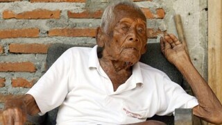 Tvrdil, že má 146 rokov. Zomrel údajne najstarší človek na svete