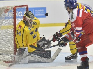 Švédov na šampionáte posilní Nylander, z NHL prišlo 16 hráčov
