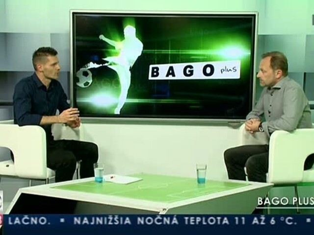 Bago plus z 1. mája
