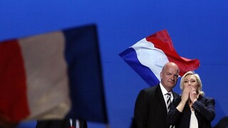 Le Penová chce opäť zaviesť frank, výnimkou budú veľké firmy