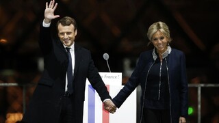 Voľby vyhral Macron. Le Penová však dosiahla historický úspech