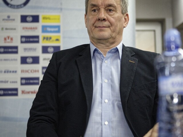 HC Košice majú nové vedenie, chce vrátiť tím do finále Tipsport Ligy