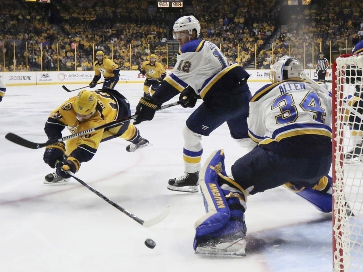NHL: NY Rangers znížili stav série s Ottawou, pomohol deň voľna