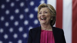 Clintonová vymenovala dôvody, ktoré majú stáť za jej porážkou