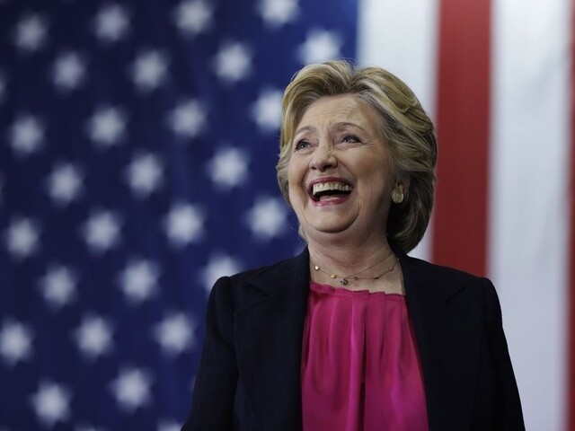 Clintonová vymenovala dôvody, ktoré majú stáť za jej porážkou