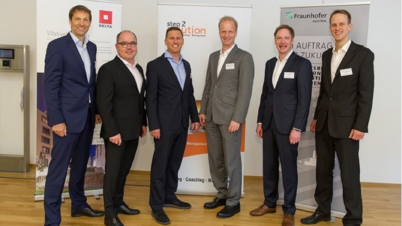 Workshop na tému projekcia továrne od prvej myšlienky po úspešnú prevádzku