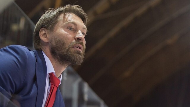 MHC Martin má náhradu za Paukovčeka, Banskú Bystricu naďalej povedie Országh