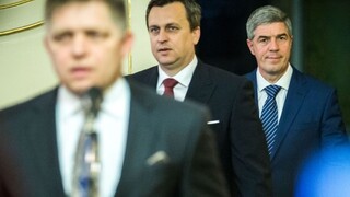 Stretla sa koaličná rada, témou boli aj milióny exekúcií