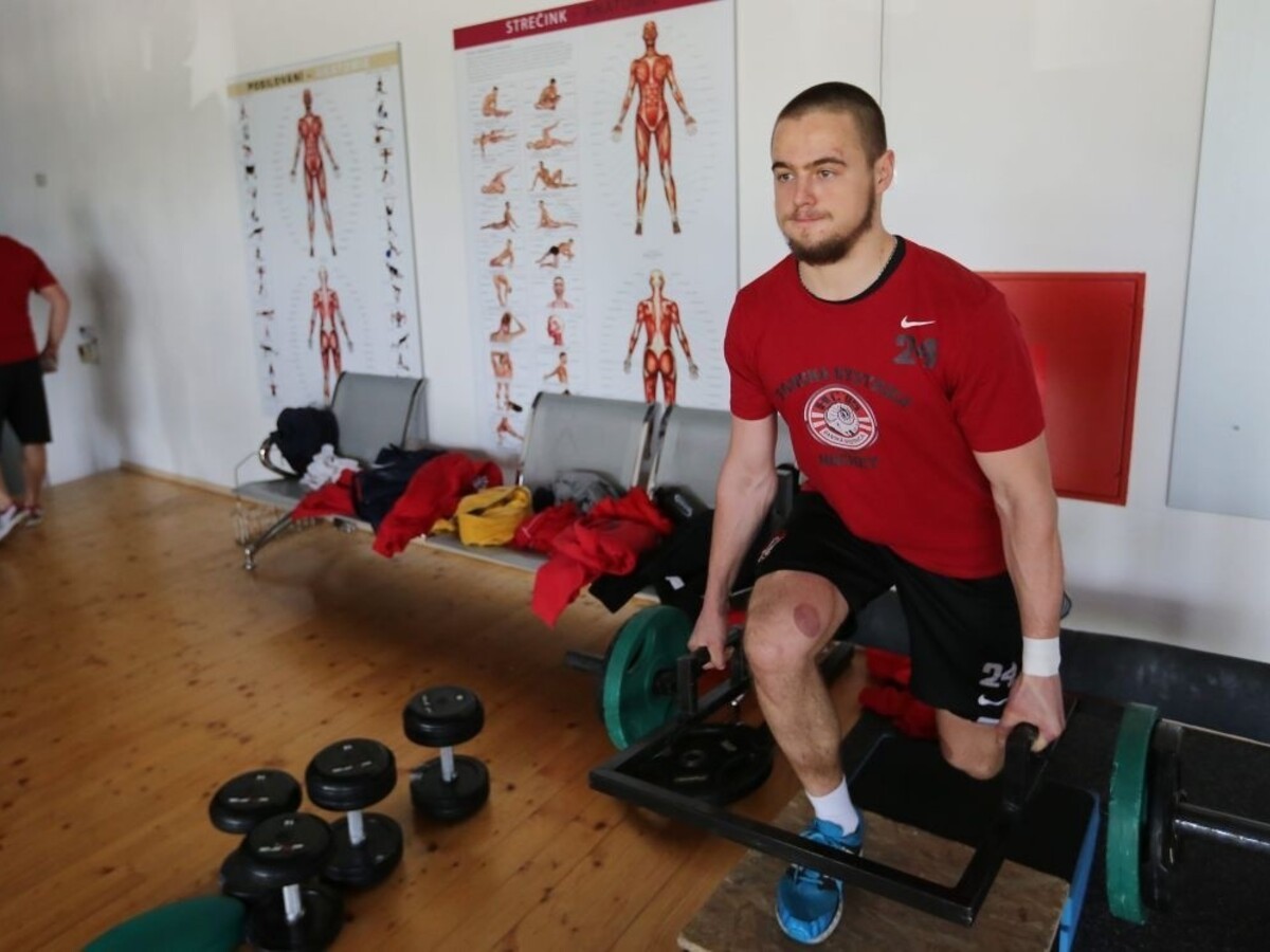 Slovenská súpiska má 23 mien, chýba na nej Zigo a Matoušek