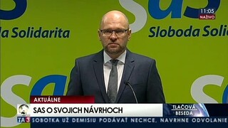 TB SaS o návrhoch na zlepšenie podnikateľského prostredia