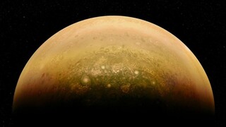 Fotogaléria: Jupiter je fascinujúci, ukázali jeho najostrejšie snímky
