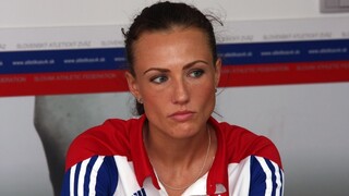 Putalová trénovala v Južnej Afrike, chce prekonať národný rekord