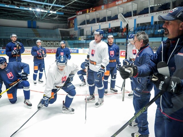 Naša hokejová hymna v Kolíne nezaznie, nahradia ju tieto skladby