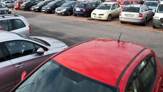 Mesto Vranov nad Topľou porušilo zákon nariadením o parkovaní