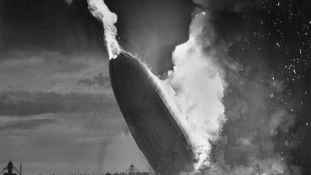 Od havárie svetoznámej vzducholode Hindenburg uplynulo 80 rokov