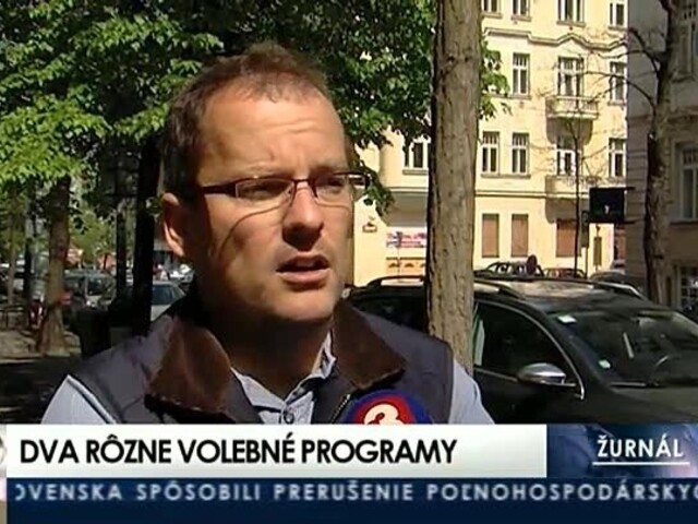 Analytik V. Pikora o kandidátoch vo francúzskych prezidentských voľbých