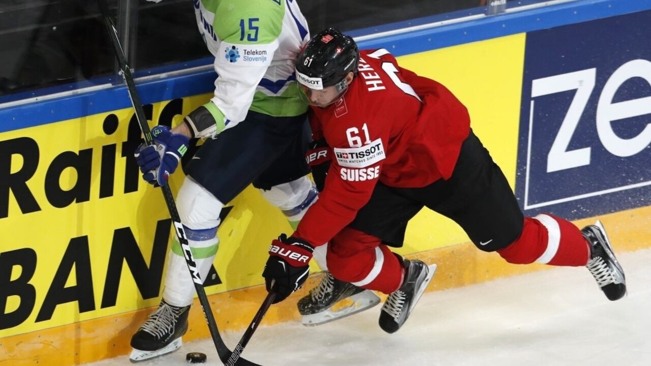 Slovinci predviedli skvelú stíhaciu jazdu, napriek tomu podľahli