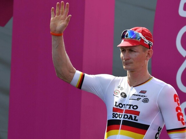 Druhá etapa Giro d´Italia má víťaza, ružový dres si zaslúžil Greipel