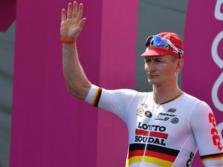 Druhá etapa Giro d´Italia má víťaza, ružový dres si zaslúžil Greipel