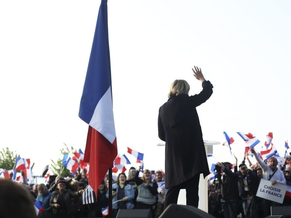 Marine Le Penová 1140 px (SITA/AP)