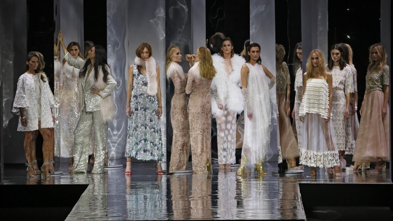 Vychudnuté modelky vo Francúzsku skončili, zákon hrozí pokutou aj väzením