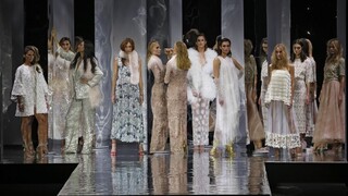 Vychudnuté modelky vo Francúzsku skončili, zákon hrozí pokutou aj väzením