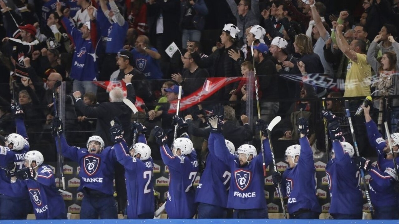 Francúzi šokovali favorita, presvedčivo si poradili s Fínmi