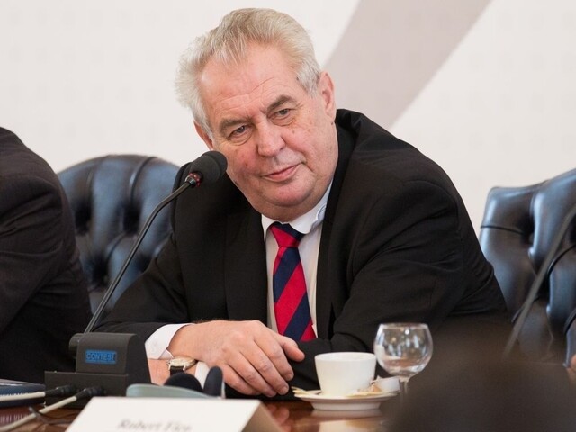 Objavili ďalšiu Babišovu nahrávku, Zeman odvolanie komplikuje