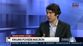 HOSŤ V ŠTÚDIU: P. Szalai o náladách po voľbách