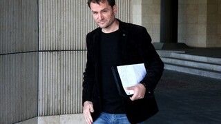 Matovič odmieta chodiť do parlamentu. Vyhrážali sa mi, tvrdí