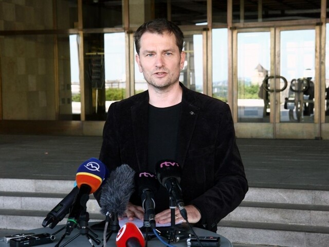 TB I. Matoviča o vyhrážkach fyzickou likvidáciou