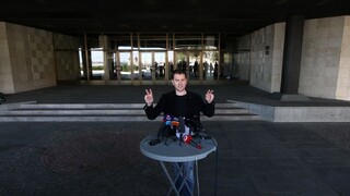 Svojské správanie či šikana. Politici reagujú na Matovičov výstup