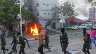 V Somálsku explodovala bomba, zahynulo najmenej osem ľudí