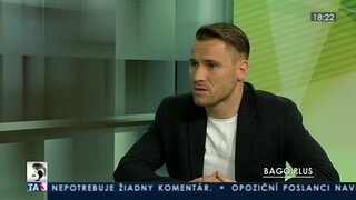 Bago plus z 8. mája