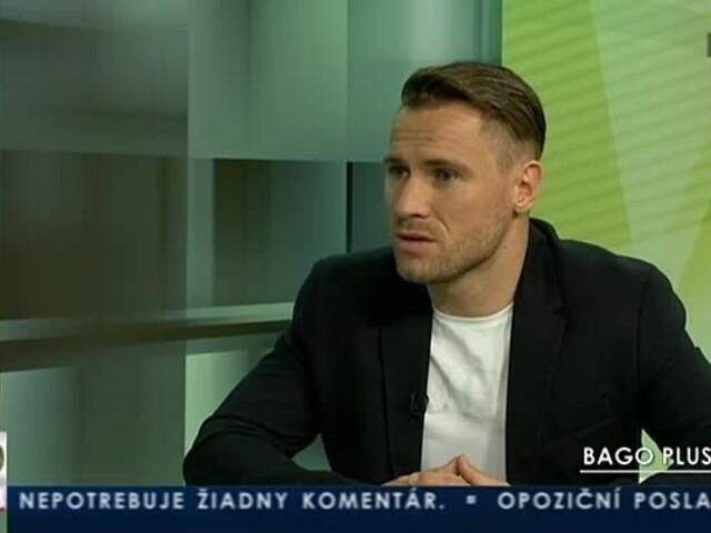 Bago plus z 8. mája