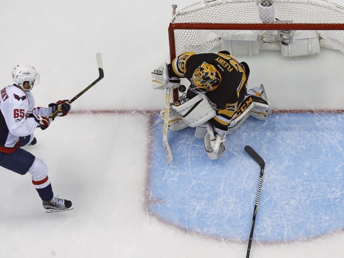 NHL: Washington deklasoval Pittsburgh, vynútil si rozhodujúci siedmy zápas