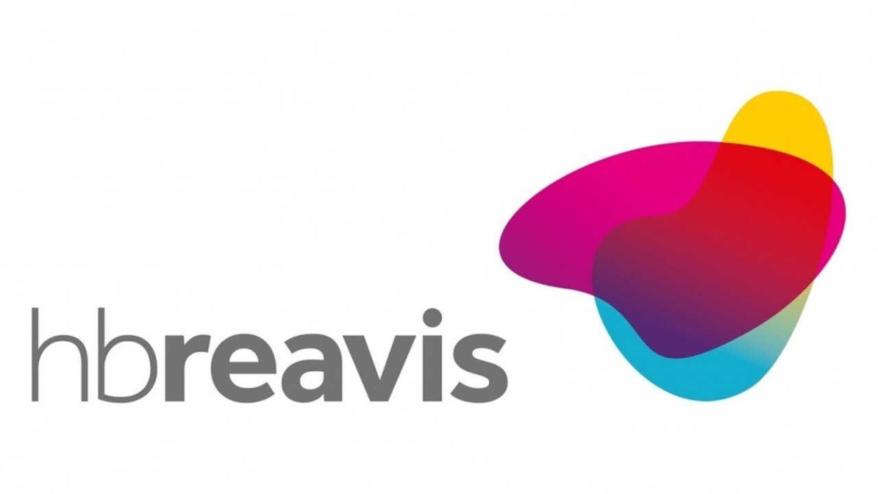 HB Reavis predstavuje novú identitu značky. Odzrkadľuje prozákaznícku firemnú stratégiu