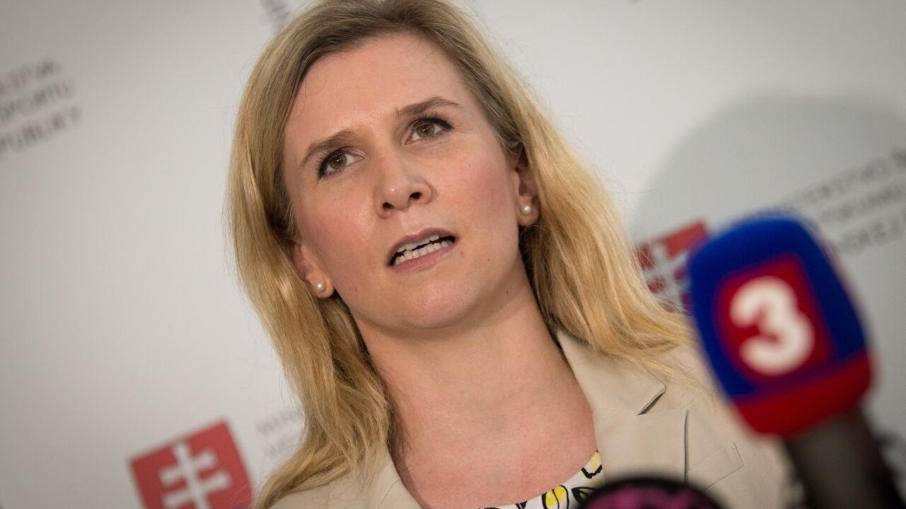 Česká ministerka podá demisiu, nechce byť zámienkou pre Babiša