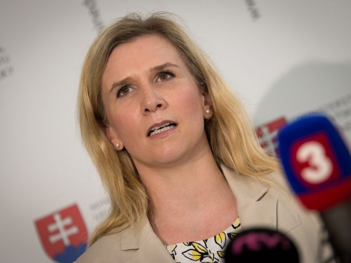 Česká ministerka podá demisiu, nechce byť zámienkou pre Babiša